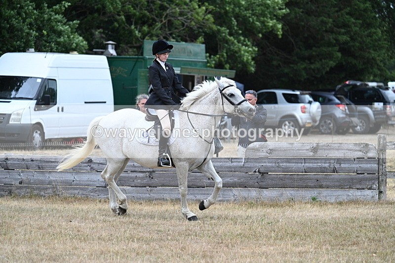 WJ7_1179 - Class 8 Ridden Veterans