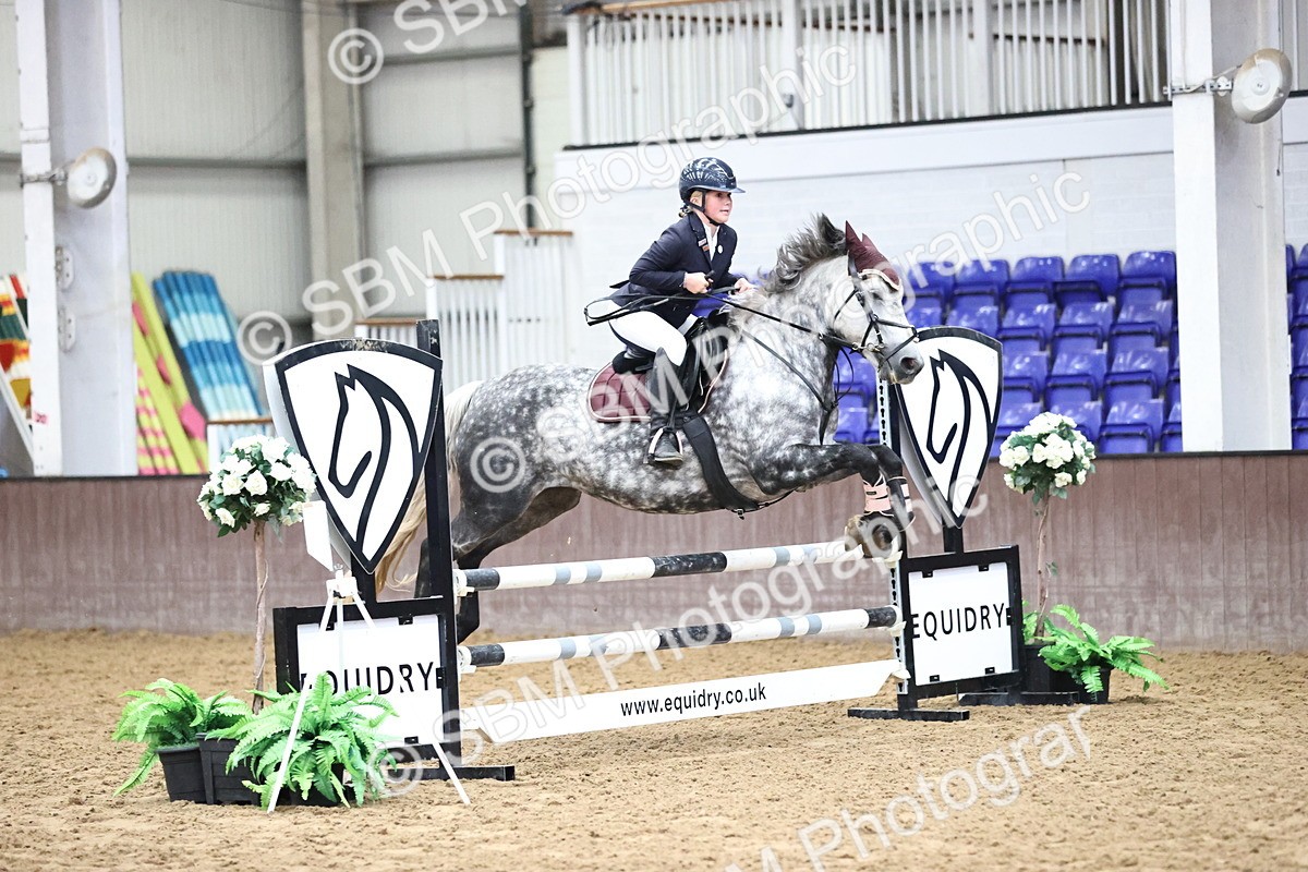 SBM_000245 - Class 2 - Pony British Novice - 80cm Open