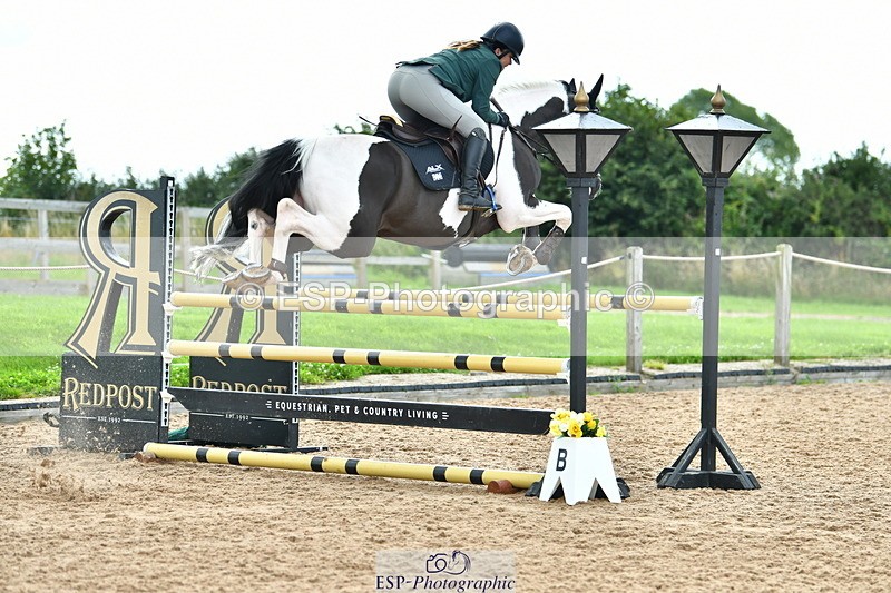 230729A-122050-05668 - Cls 14 NAF Bronze 1st Jump Off