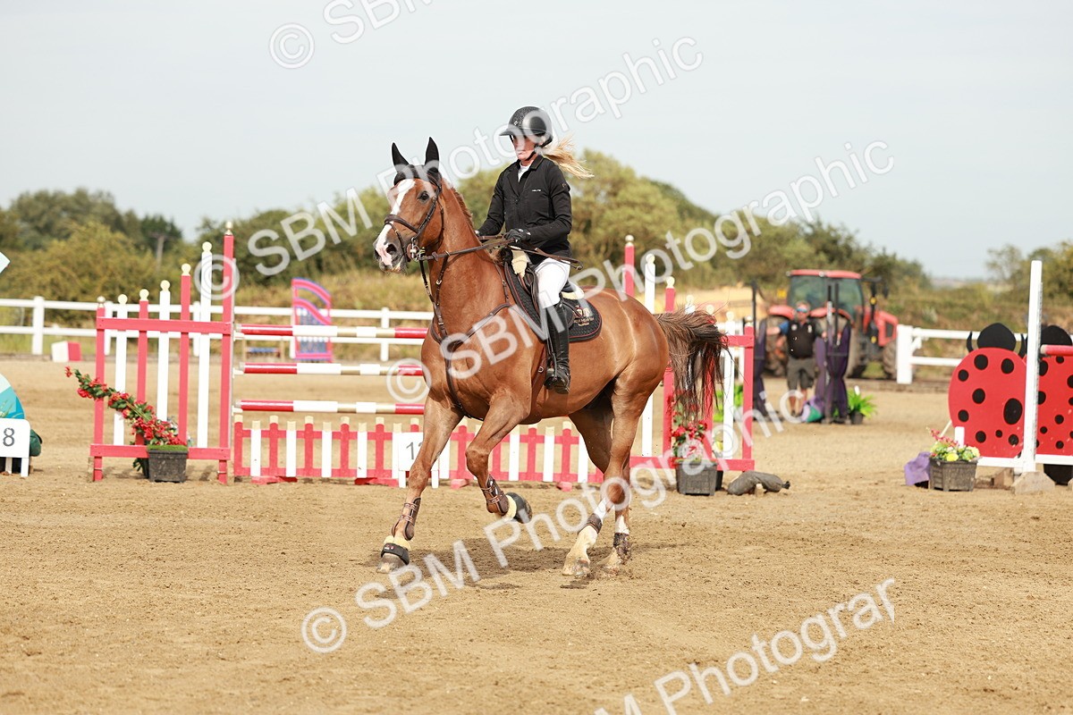 SBM_008382 - Class 5 - National B&C Handicap Championship Qualifier 1.25m 1.30m