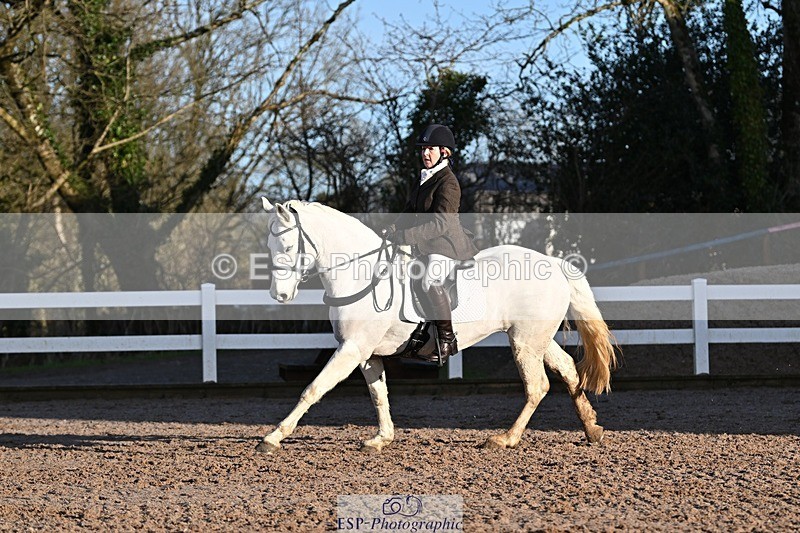 250125-093724-00070 - Dressage - CT Class 3 BE92