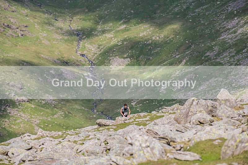 Duddon Long-319 - Duddon Valley Long Fell Race Saturday 1st June 2024