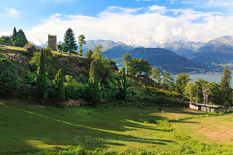 Olgiasca - European Landscapes