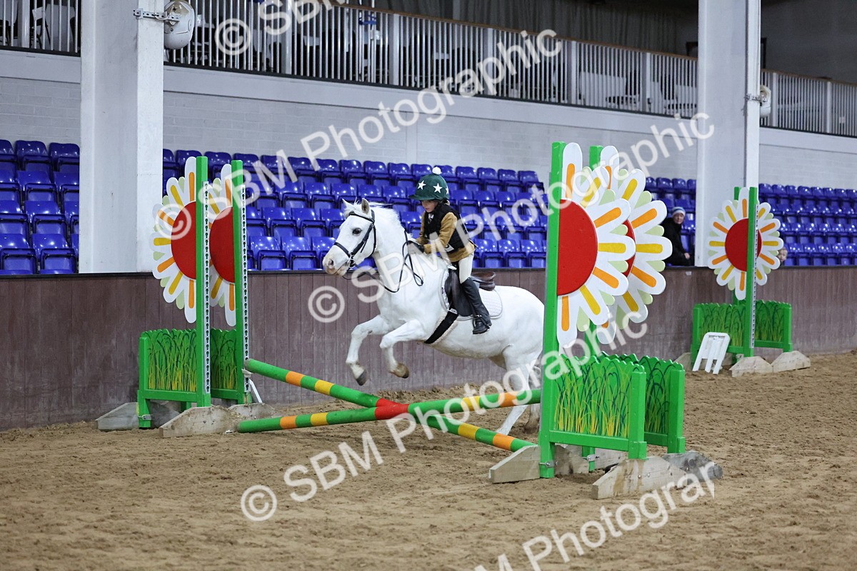 SBM_000221 - Class 1 - 40cm