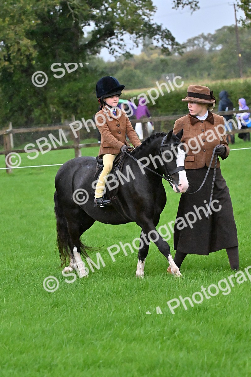 EB7_4925 - S17  Top Turnout  Lead Rein