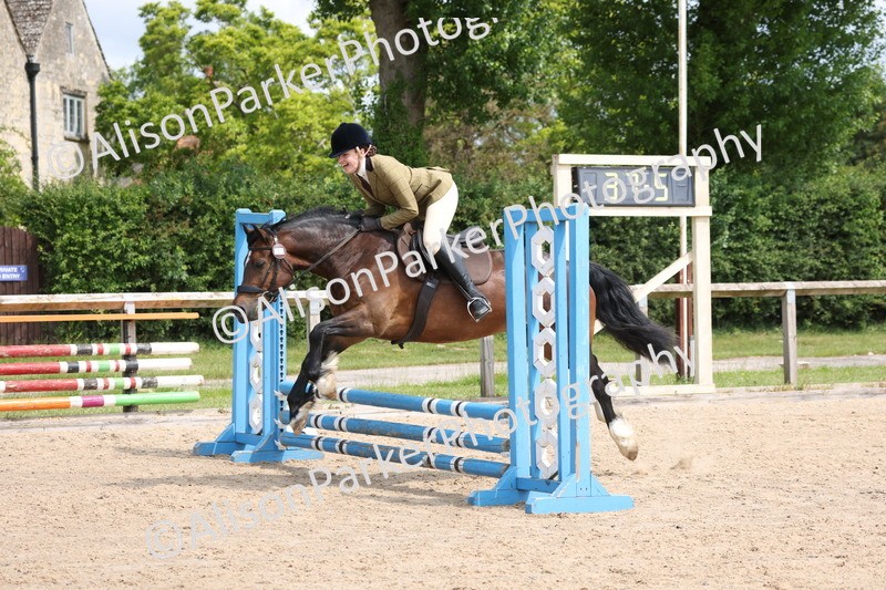 20250608-0910 - Class 3 - 60cm