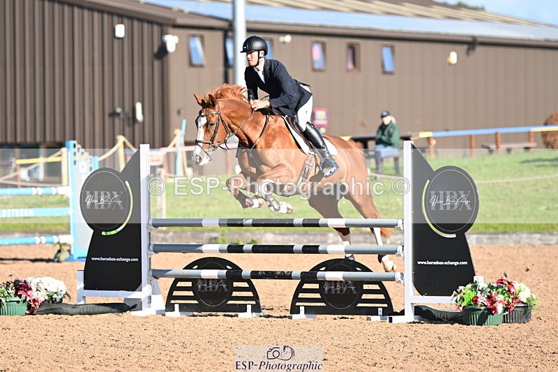 240912A-093229-00172 - Cls 1 Snr 1.05m & 1.10m Open