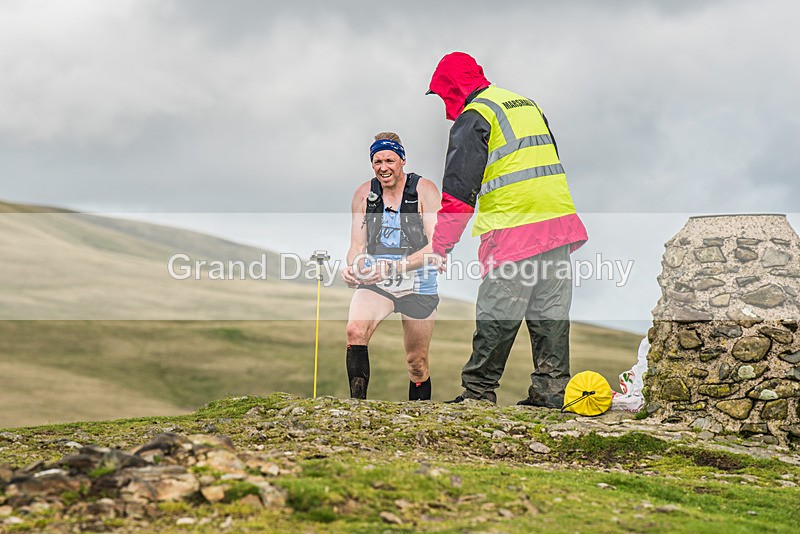 Sedbergh -1929 - Sedbergh Hills Fell Race Sunday 20th August 2023