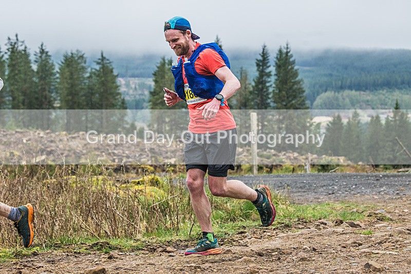 Kielder-416 - High Terrain Events Kielder 82, 50 & 32K Ultra Trail Races Saturday 13th April 2024