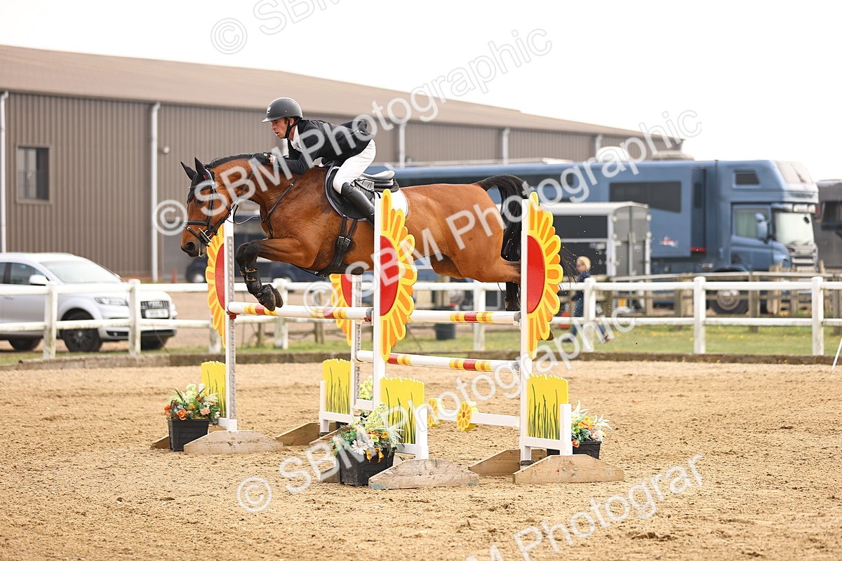  - Class 20 - National 1.30-1.40m