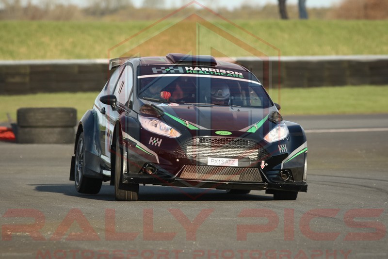 Race  Rally Stages 6 of 118 - Race & Rally Bishopscourt Stages