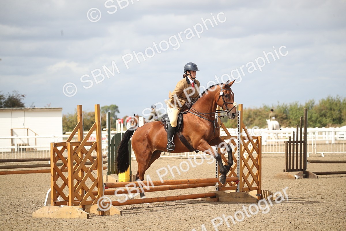 SBM_15311 - Class 506b - Working Veteran - 50cm (20+)