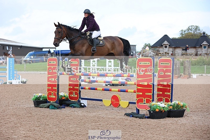 250911-121057-01358 - Cls 3 Snr Foxhunter