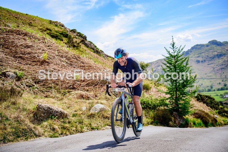 125142 - Blea Tarn Climb 11:00 - 12:00