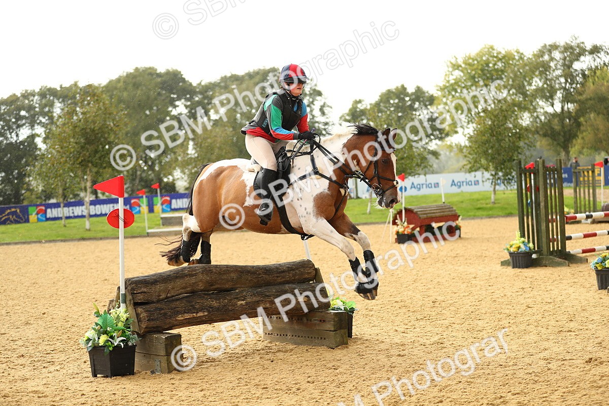 SBM_11385 - E8 Eventers Challenge 80cm Championship
