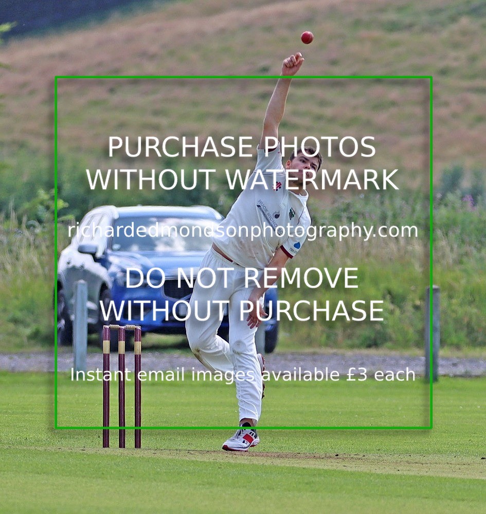 IMG35 - Burneside 3rds v Netherfield 4ths (Sunday 9 July 2023)