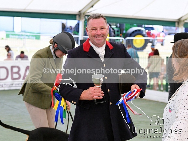 WJ5_0919 - Berks & Bucks at the Great Yorkshire Show 2025