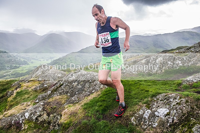Arnison Crag-150 - Arnison Crag Horseshoe Fell Race Saturday 26th August 2023
