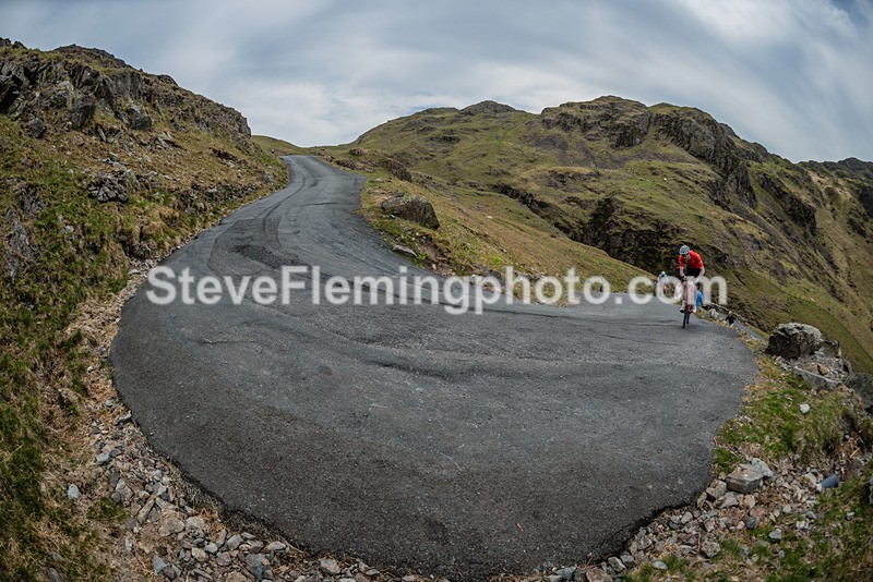 115943 - Hardknott Hairpin 11.00 - 12.00