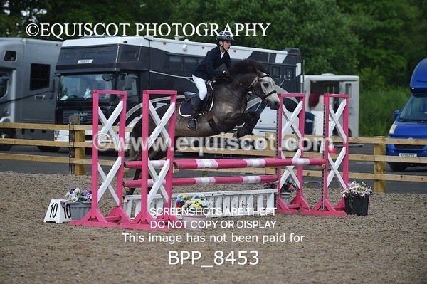 BPP_8453 - CLASS 2 Pony British Novice 2ND ROUND