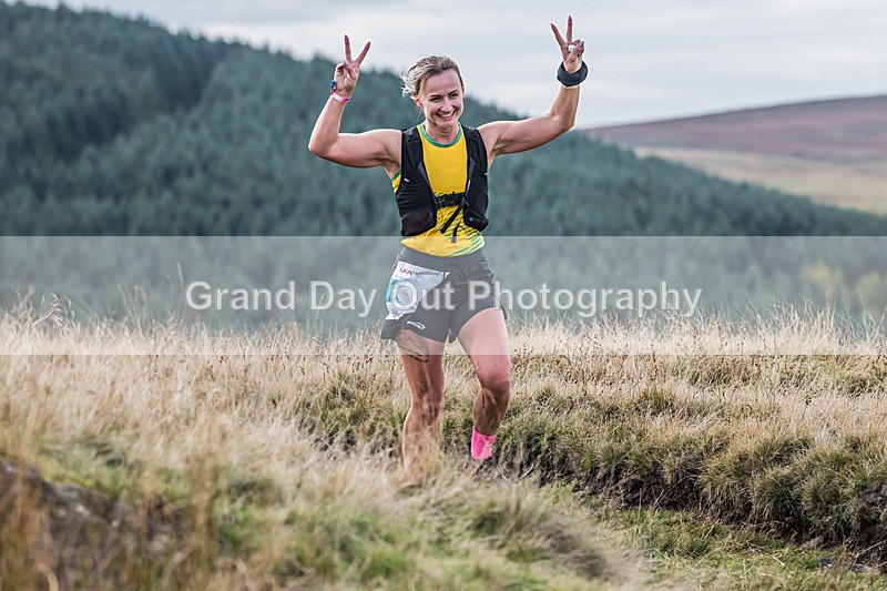 Leg 4-580 - UK Fell & Hill Relays - Todmorden Leg 4 Saturday 17th October 2026
