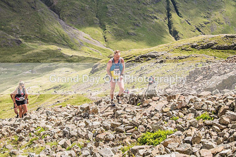 Borrowdale-1681 - Borrowdale Fell Race Saturday 2nd August 2025
