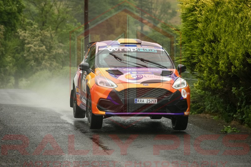 Maiden City Stages 31 of 89 - Maiden City Stages 2025
