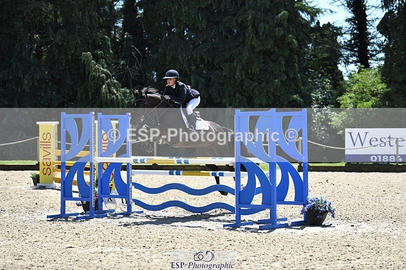 230707-131927-07481 - Cls 16 Newcomers & 1.10m Open