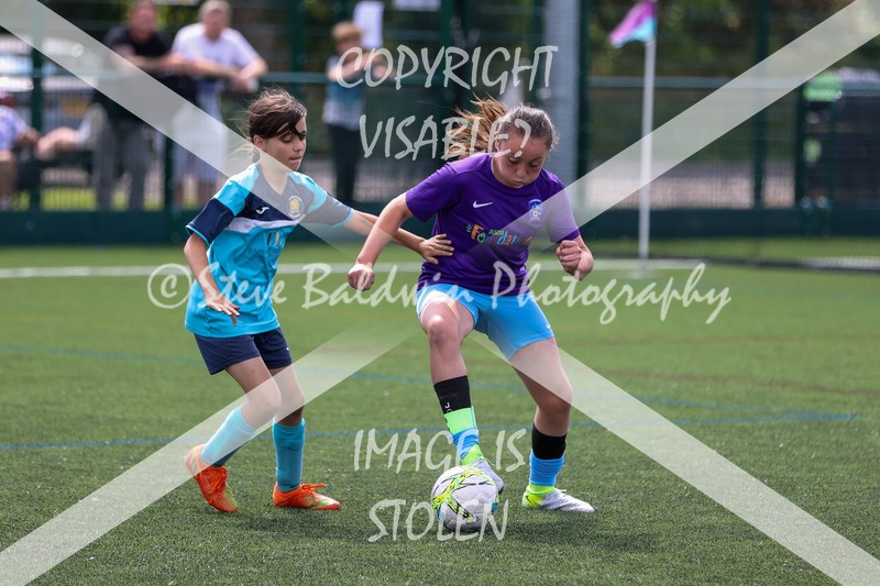 1DX33089 - U11 Girls