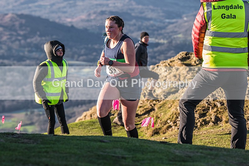 Wansfell-561 - Wansfell Race Saturday 27th December 2025