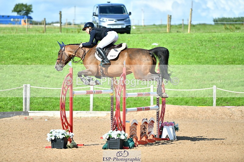 230723A-170302-13746 - Cls 8, 2 Star Medium 1.35m