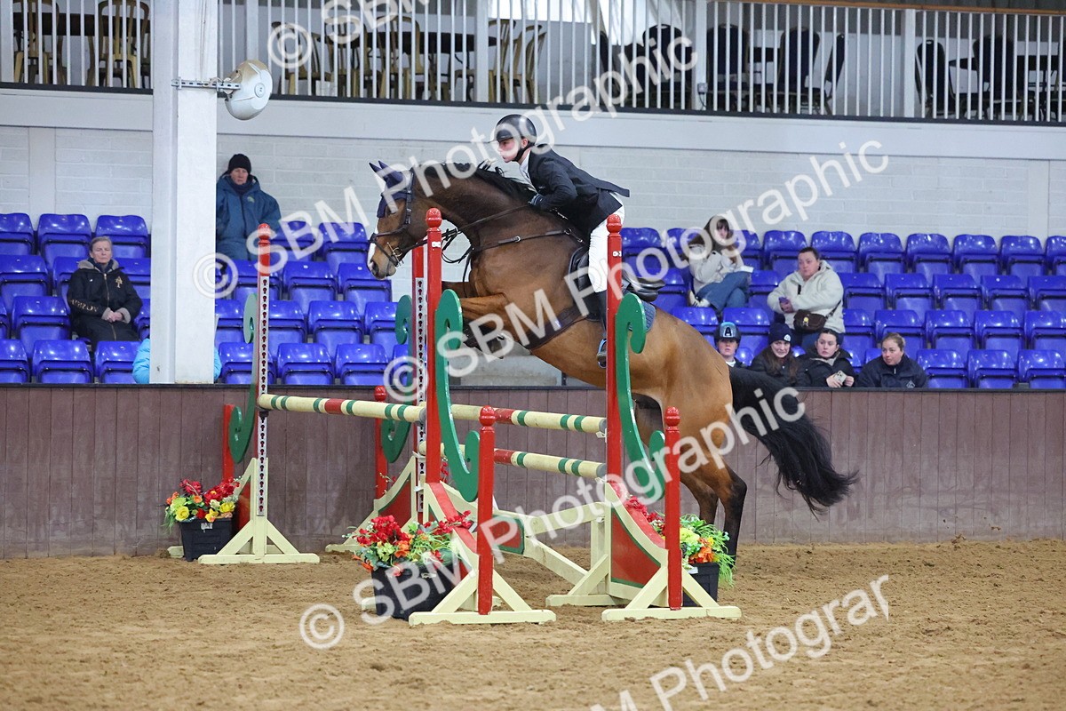 SBM_002240 - Class 16 - The WB Equiline Star Championship Qualifier (1.10m)