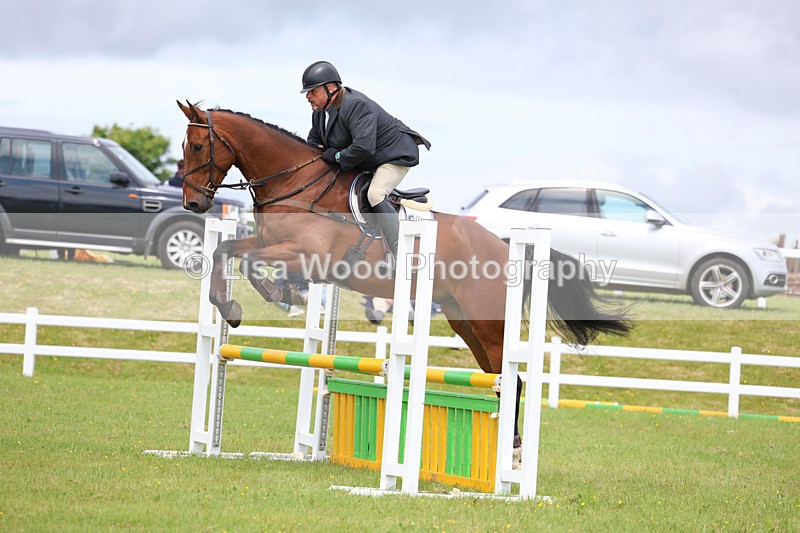 3E7A7195 - Class 13: Senior British Novice/90cm open