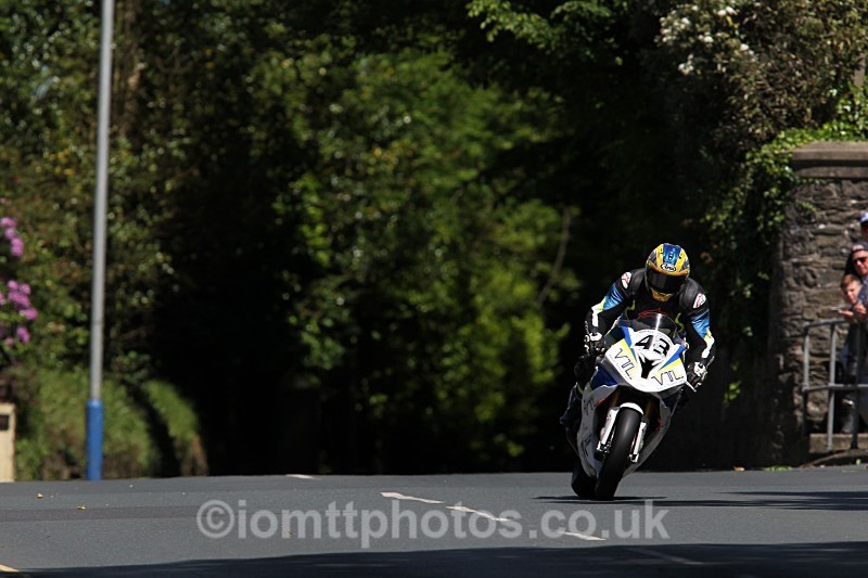  - Superbike Race
