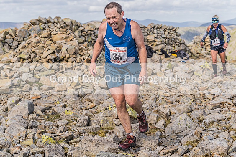 Ennerdale-949 - Ennerdale Horseshoe Fell Race Saturday 8th June 2024