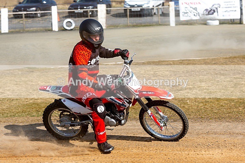 220326-5D-3K8A4266 - Ride & Skid It  Flat Track Experience 26th March 22