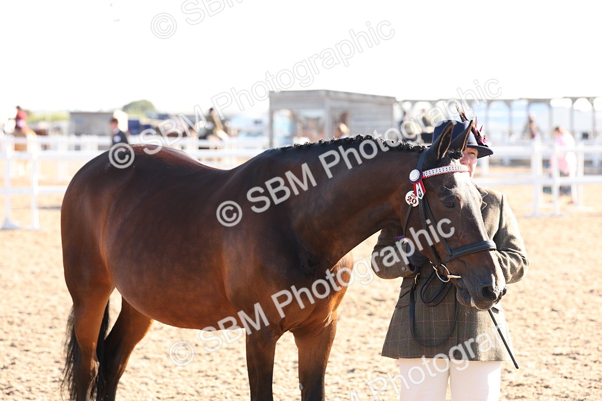 SBM_10811 - Class 201 - Best Turned Out - IH