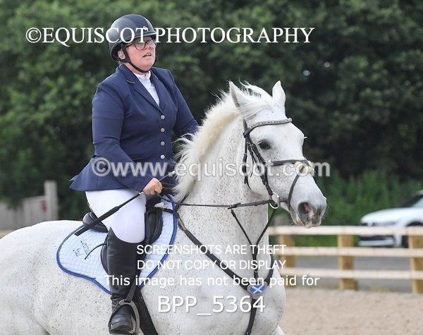 BPP_5364 - CLASS 6 70CM