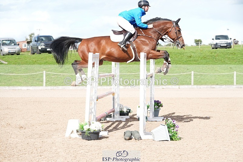 250913-152728-07745 - Cls 19 National 1.40m Open