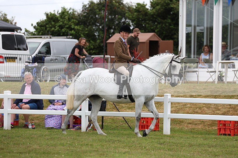 3E7A1326 - Class 9: Open Hunter