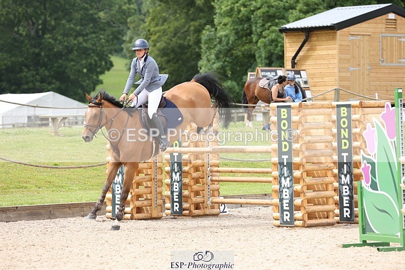 240615-150128-02014 - Cls 6 Snr Foxhunter and 1.20m Open