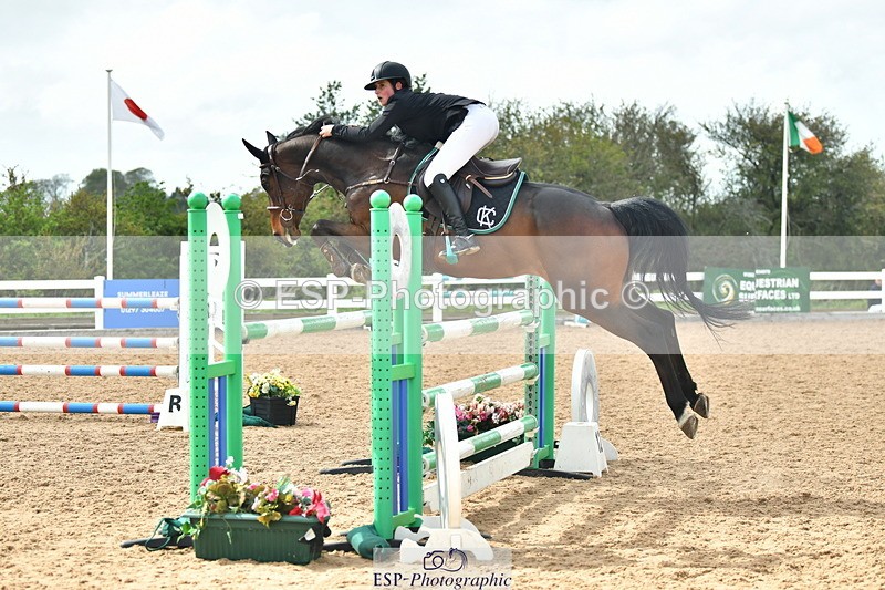 230505A-162110-05382 - Cls 19 Snr Newcomers