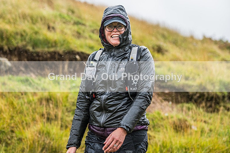 Langdale -750 - Langdale Horseshoe Fell Race Saturday 10th October 2026