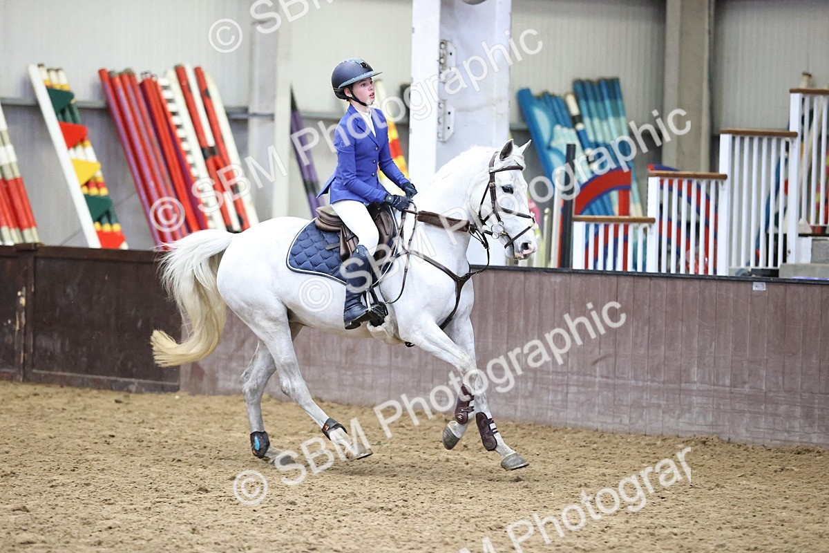 SBM_000584 - Class 3 - Pony Discovery - 90cm