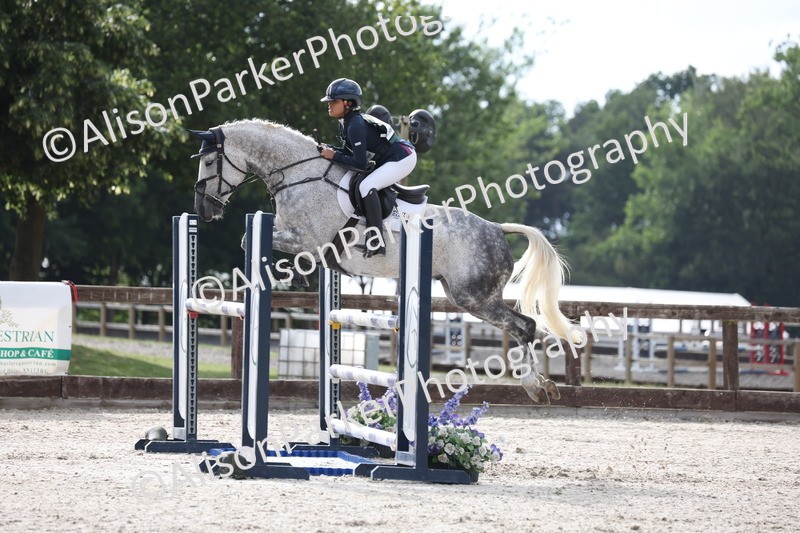 20250622-10057 - PC110 Qualifier - Round 2