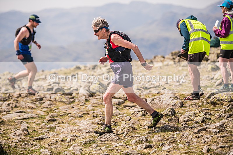 Fairfield-915 - Fairfield Horseshoe Fell Race Saturday 11th May 2024