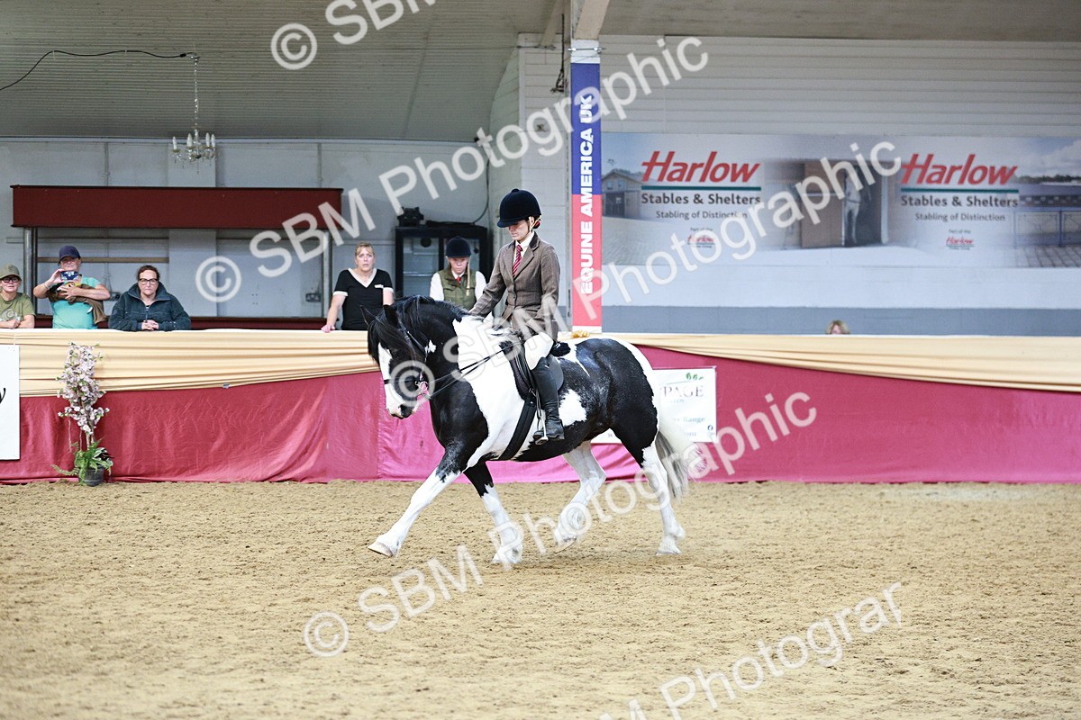 SBM_03655 - Class 6A Area Ridden Pre-Vet