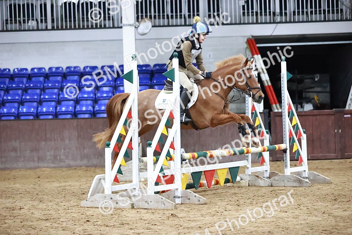 SBM_001815 - Class 4 - 70cm