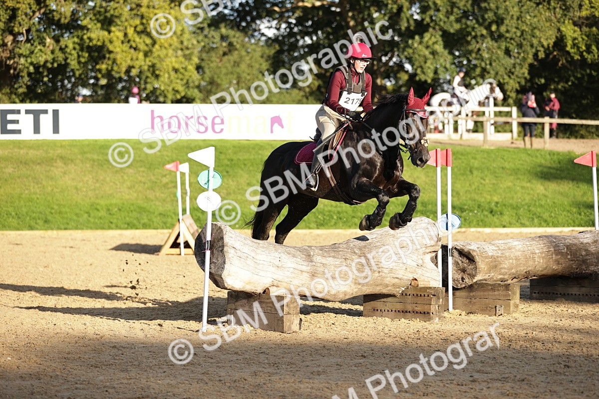 SBM_12372 - E6 - Eventers Challenge 80cm Championship