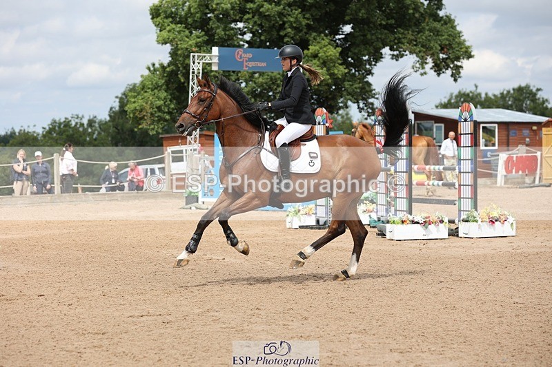 250719-121039-14894 - Cls 11, 1 Star Bronze Tour